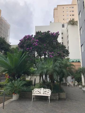 Captação de Apartamento a venda na Alameda Barros, Santa Cecília, São Paulo, SP