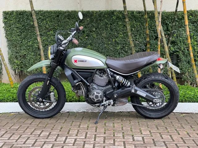 Ducati scrambler olx new arrivals