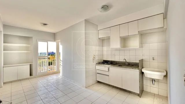 Apartamento para alugar - Areal (Águas Claras), Brasília - DF ...