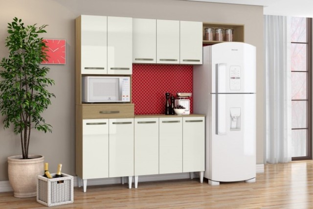 Cozinha Completa Isadora (NT)