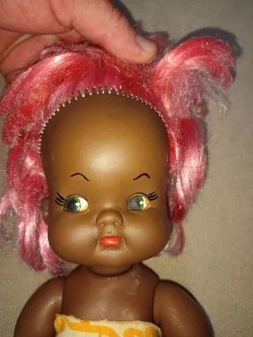 BONECA ANTIGA 64860944785154121