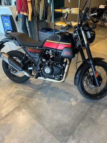Scram 411cc- heitor