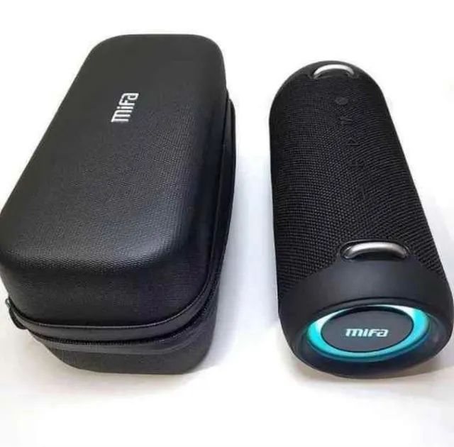 MIFA A90 60W LACRADA BLUETOOTH  - Foto 2