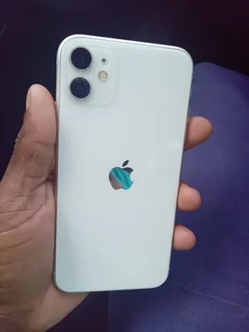 iPhone 11 64GB Branco  - Foto 6