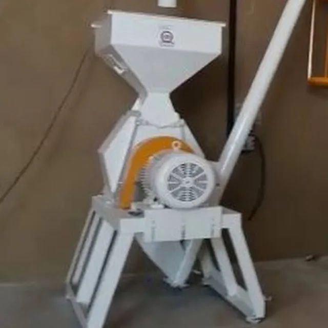 Fabrica para ração Animal Compacta Completa - Foto 5