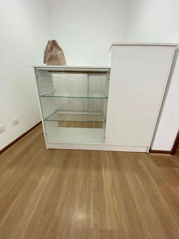 Painel Canaletado e Balcões de loja - Foto 3