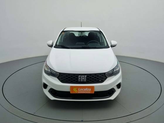 FIAT ARGO 2020/2021 1.0 FIREFLY FLEX DRIVE MANUAL