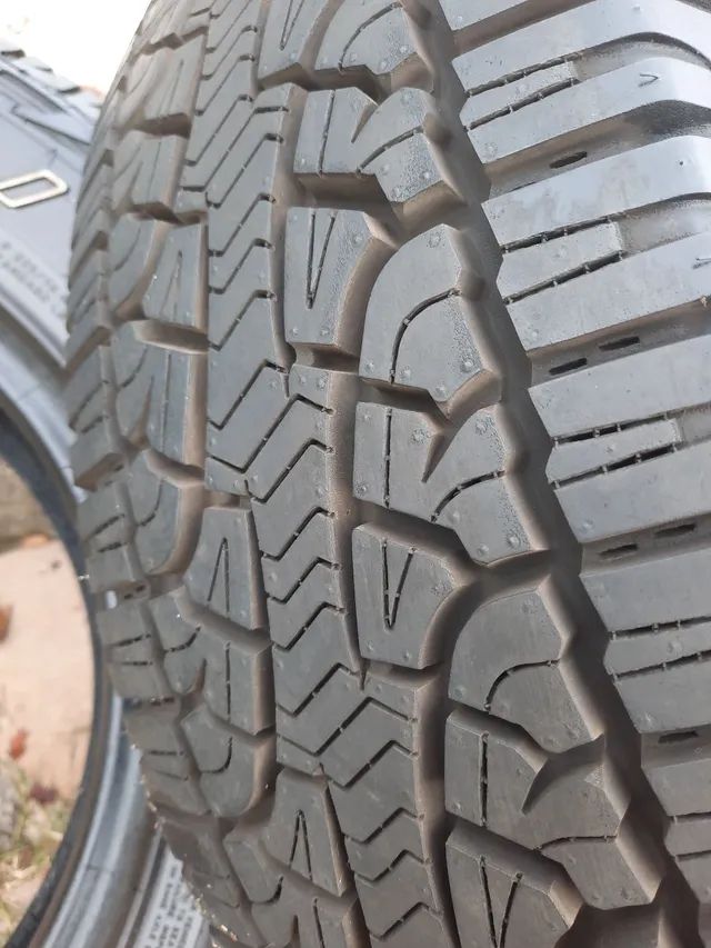 Pneu pirelli scorpion 225/70/16  - Foto 5