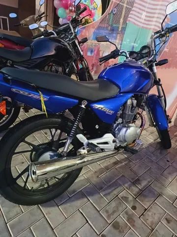 Vendo 150 Esd 2004
