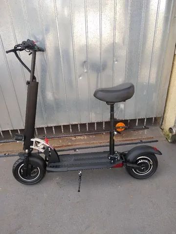 PATINETE ELÉTRICO MC P10 500 WTS