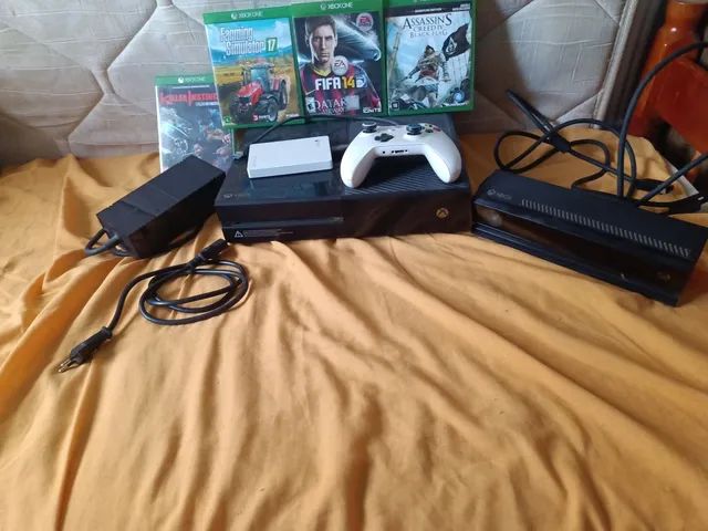 Produtos da categoria Jogos do Xbox One à venda no Porto Alegre, Rio Grande  do Sul, Facebook Marketplace