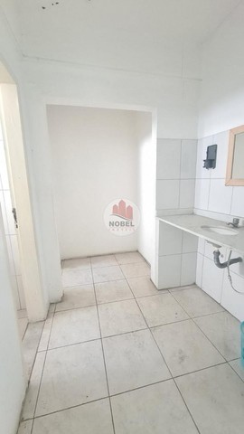 Excelente ponto comercial com 7 lojas para aluguel na Kalilandia REF: 6675