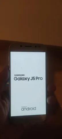 Celular e Smartphone Samsung J5 Pro Galaxy: Com o melhor preço