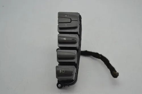 Botão Farol Milha Fiat Bravo 2011 Original 