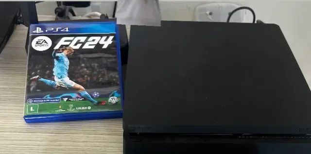 Ps4 pro - Videogames - Goiabal, São Luís 1236082895