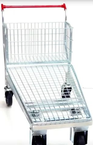 Plataforma para atacado - Foto 3