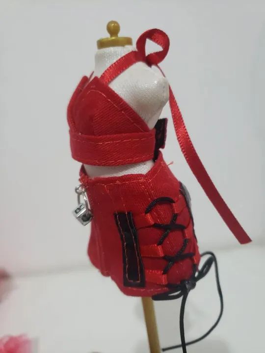 Conjunto de Roupa Rainbow High - Foto 3