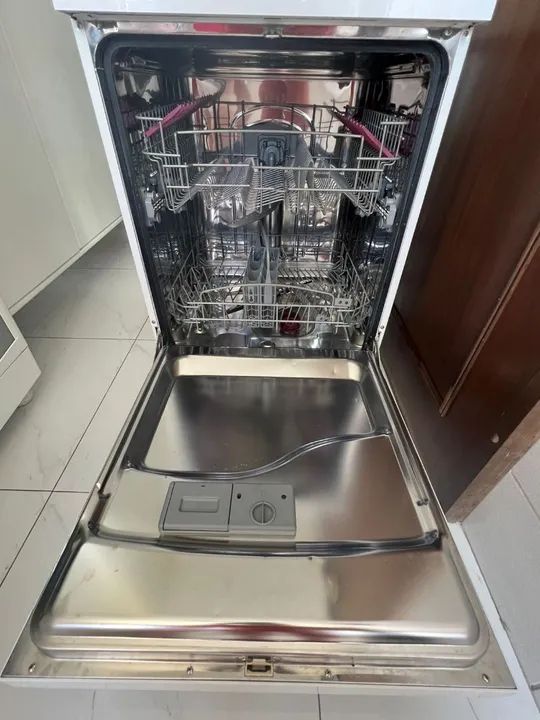 Lava-louças Brastemp - Foto 2