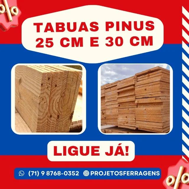 Tabua Pinus