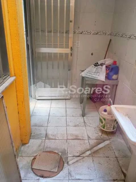 Apartamento 2 quartos, Rua Alaíde 126, Madureira. - Foto 12