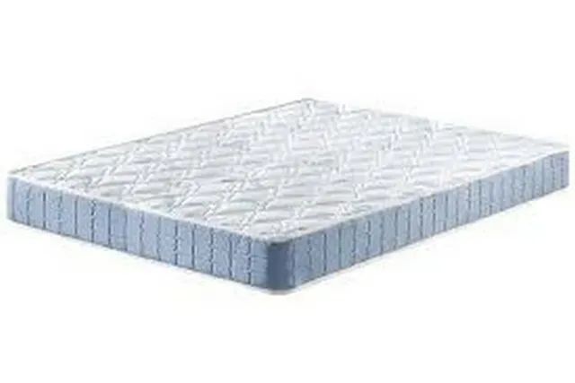 Colchão casal querubins anjos D20