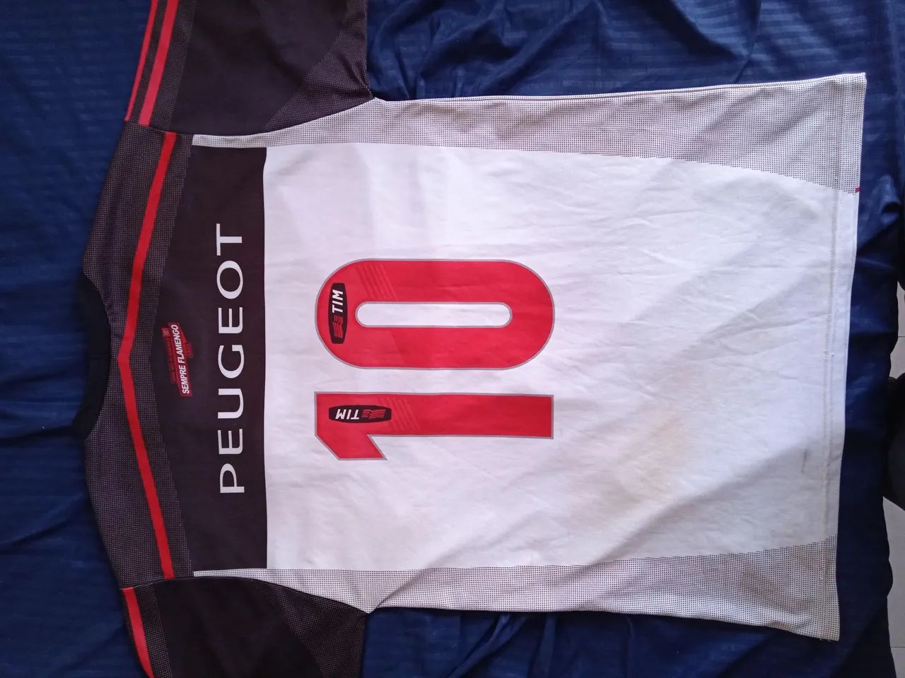02 Camisas do Flamengo - Foto 2