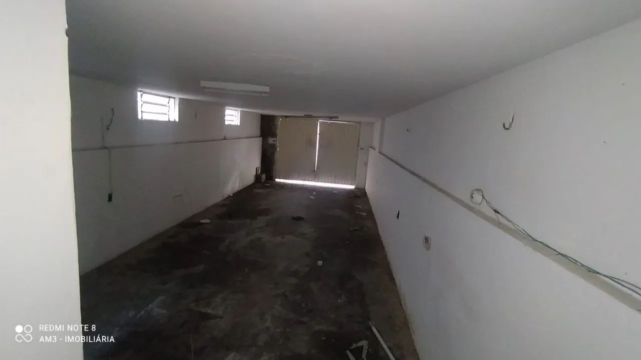 Casa comercial com 08 salas, 250 m², próximo a Med-Imagem e á 30 metros da Av, Frei Serafi - Foto 4