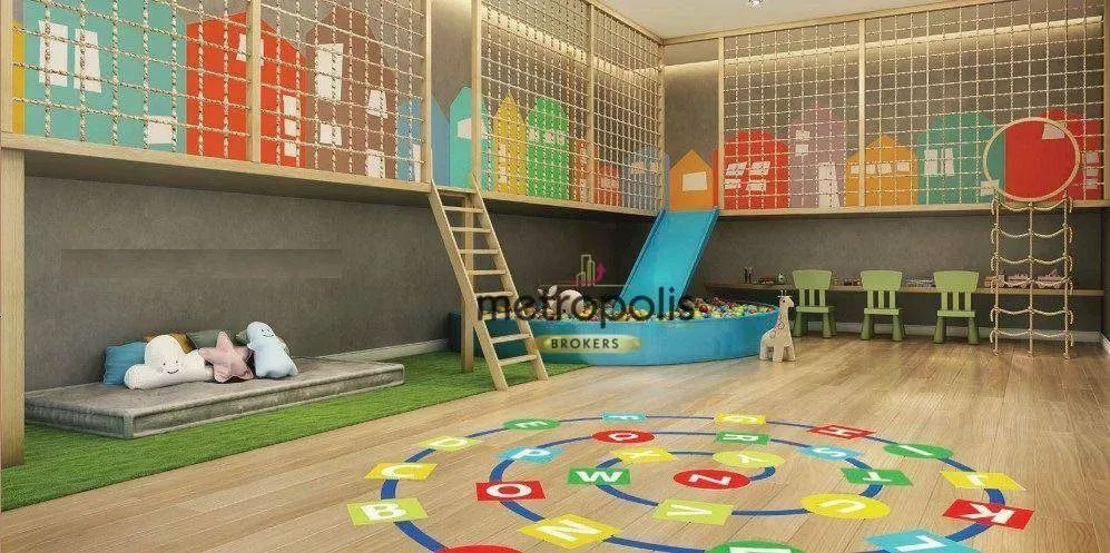 Apartamento à venda, 118 m² por R$ 1.745.419,00 - Jardim Aurélia - São Paulo/SP - Foto 8