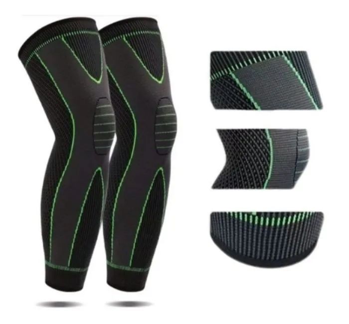 Kit corredor: meia de compressão + colete  - Foto 4