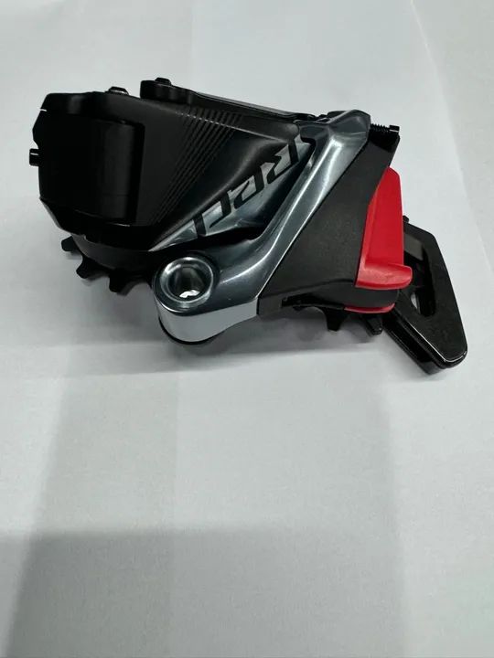 CÂMBIO SRAM RED AXS 12 ELETRÔNICO ZERO