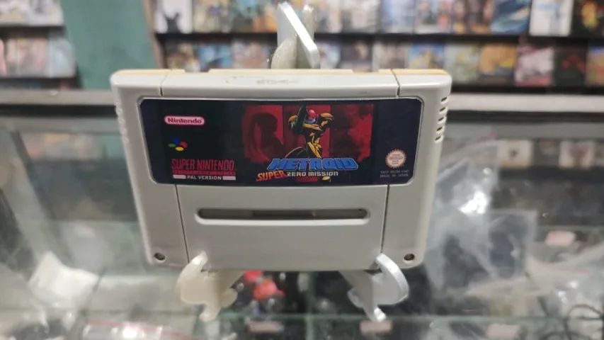 cartuchos de super nintendo varios titulos - Foto 4