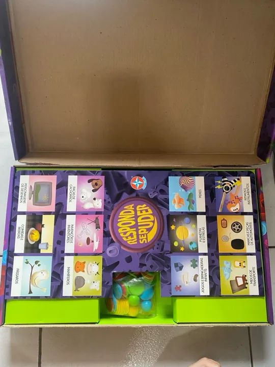 Responda se puder  - Foto 2