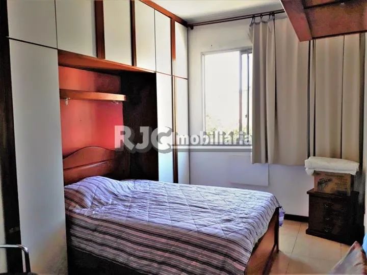 Apartamento de 60 metros quadrados no bairro Grajaú com 1 quarto - Foto 10