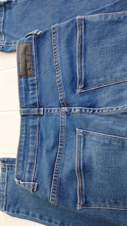 Calça Jeans Skinny Hering - Foto 4