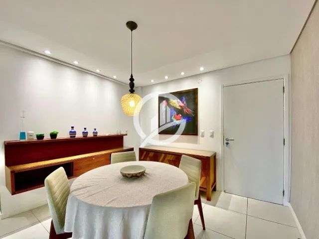 Apartamento Porto das Dunas, 03 suítes, Mandara. - Foto 2