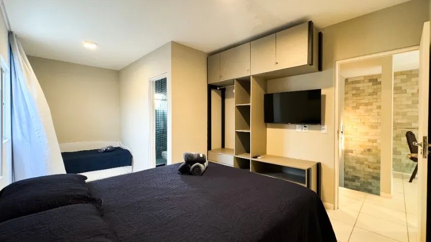 Casa Alto Padrão 5 suites sonho Verde 2  - Foto 6