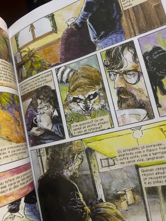 Biblioteca Gaiman - Foto 4