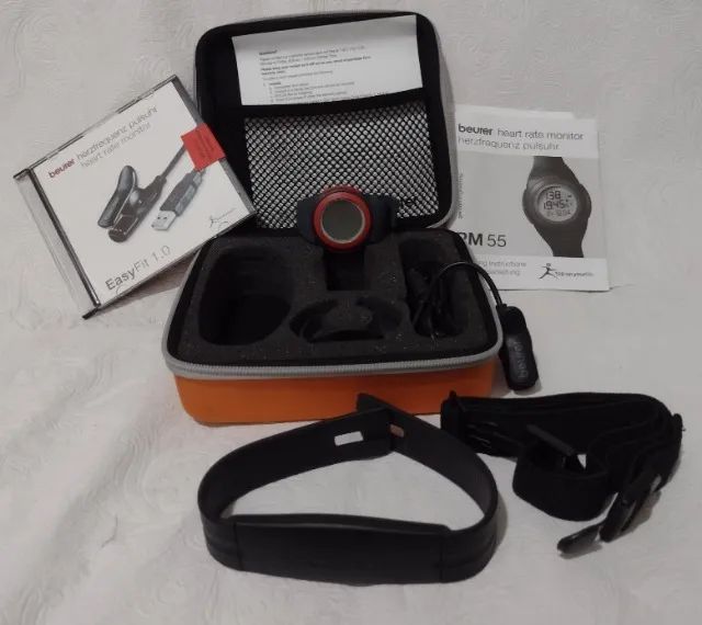 Monitor cardíaco  NOVO - Foto 2