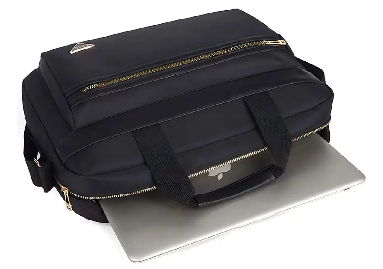 Bolsa para notebook MacBook polo King 