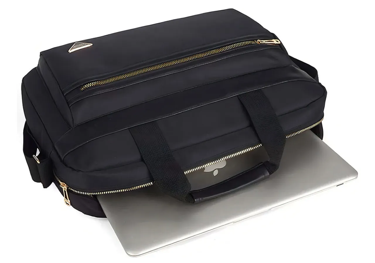 Bolsa para notebook MacBook polo King