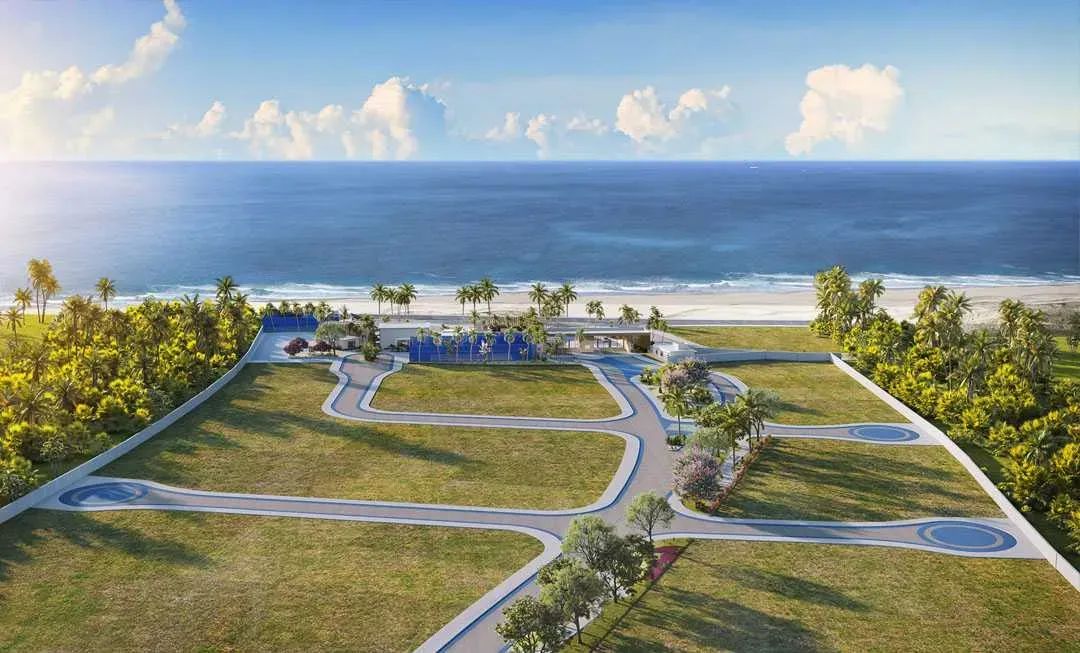 MARAÚ MAR RESIDENCE + - Foto 9