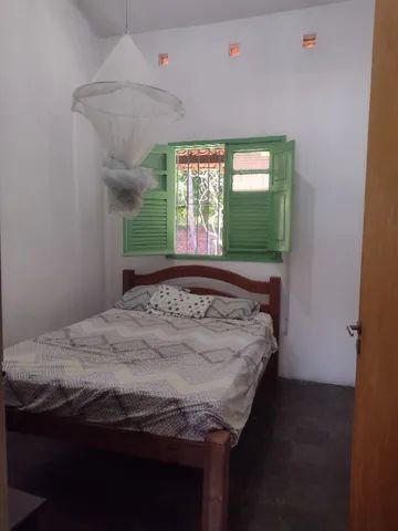 LAZER e Tranquilidade - Alugo -Fds/Temporada - Cruz de Rebouças - Foto 7