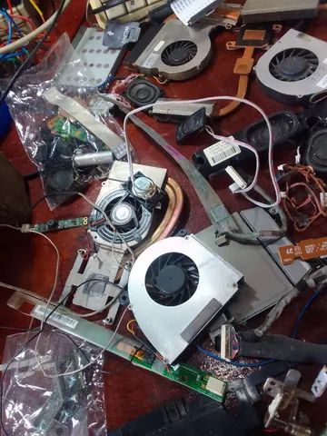 Peças para notebook  - Foto 6