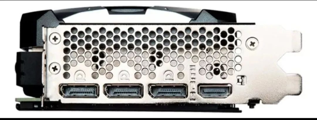 RTX 4070 TI - Foto 3