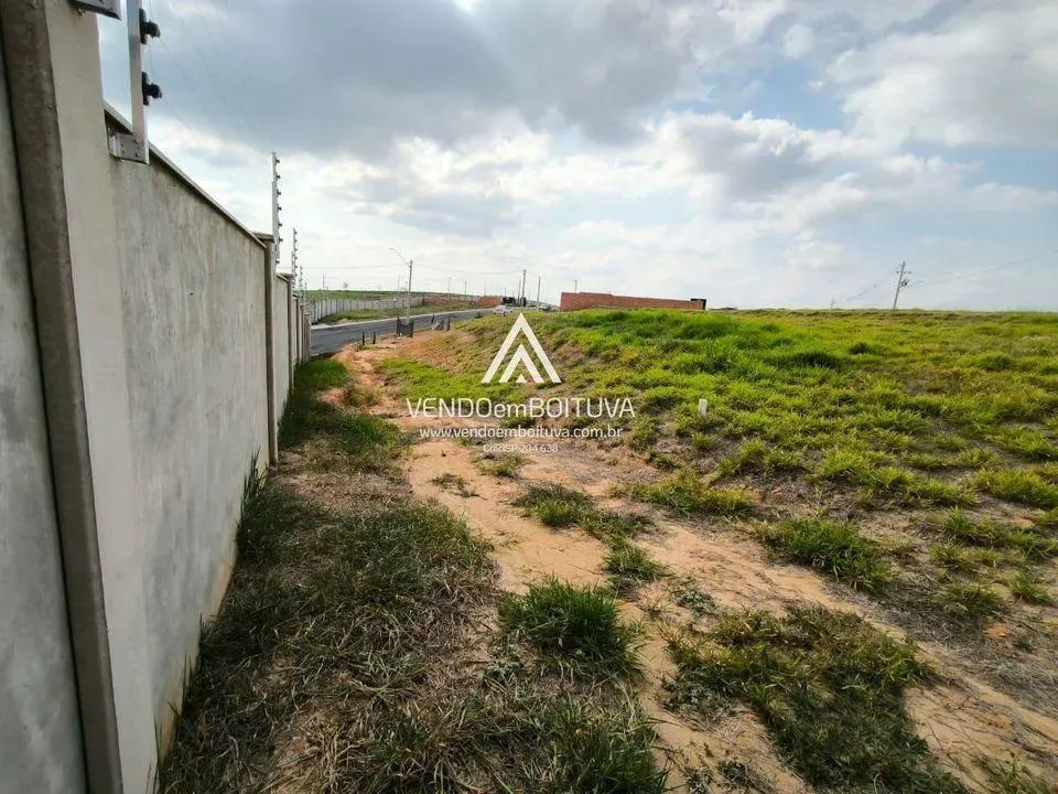 Lote em Condomínio Fechado para Venda em Boituva, Reserva dos Ipês - Foto 3