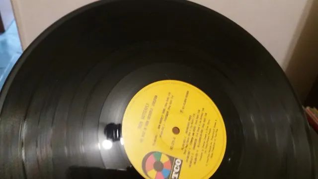 LP - Iron Butterfly - Greatest Hits 1971 Rock Story  - Foto 3