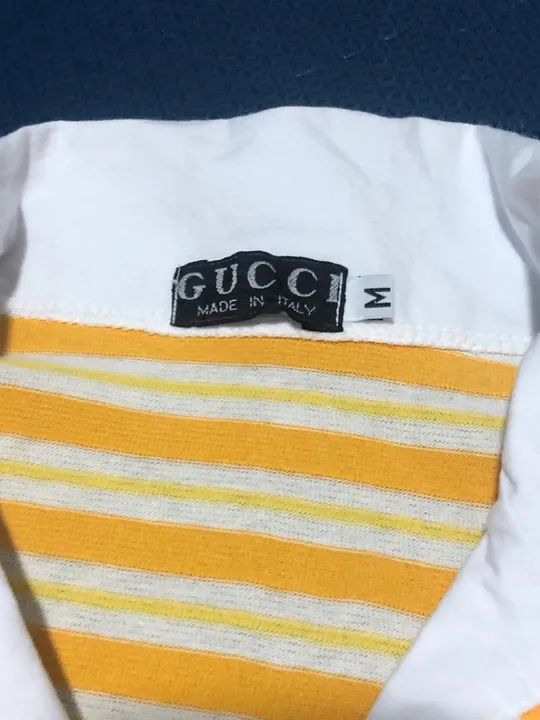 Camiseta GUCCI  - Foto 3