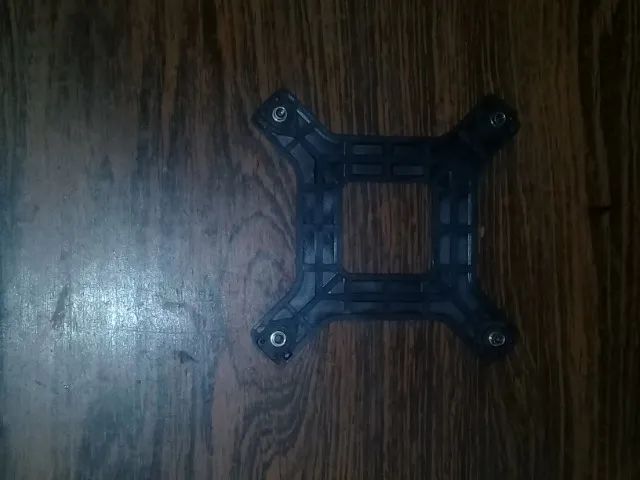 suporte para socket intel  bom estado - Foto 5