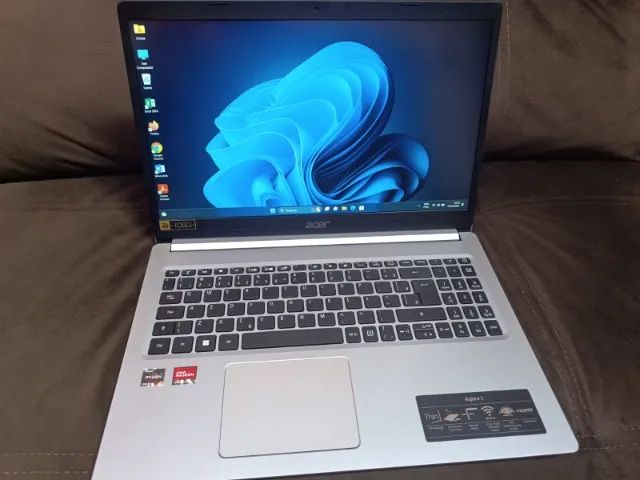 Notebook Acer - Foto 2