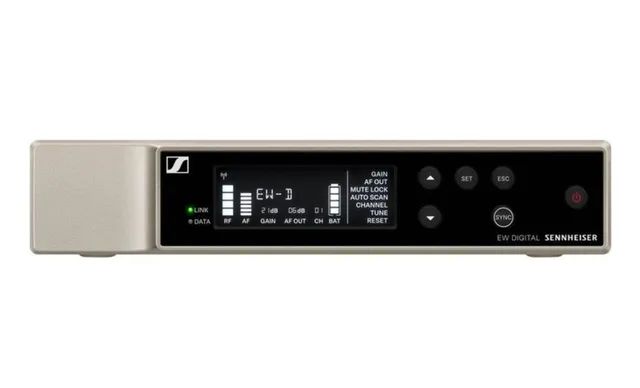 Sennheiser Ew-d Ci1 (q1-6) - Foto 2